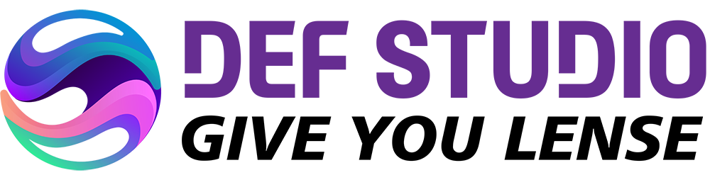 DEF STUDIO.ID